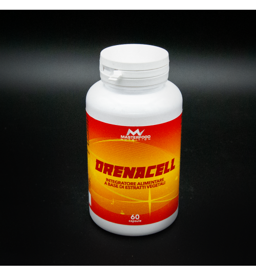 Drenacell - 60 compresse